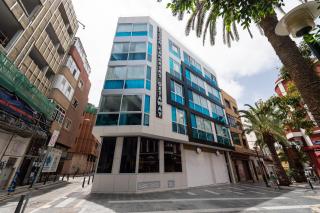 Edison Building By CanariasGetaway - Las Palmas de Gran Canaria - 9