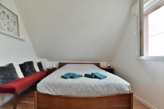 Maison 7prsWifiJardinSt Malo - Saint Malo - 6