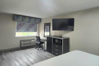 Days Inn by Wyndham Baytown TX - Baytown - 1