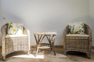 Hofgut Dösterhof - Hotelzimmer - 5