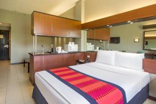 Microtel by Wyndham Eagle Ridge - General Trias - 8