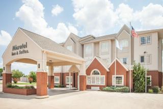 Microtel Inn by Wyndham Stillwater - Stillwater - 0