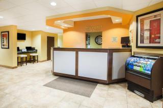 Microtel Inn by Wyndham Stillwater - Stillwater - 9
