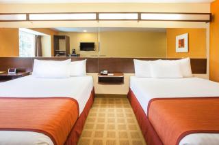 Microtel Inn by Wyndham Stillwater - Stillwater - 2