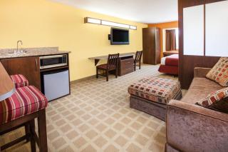 Microtel Inn by Wyndham Stillwater - Stillwater - 1