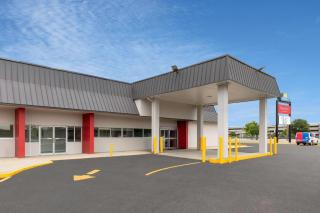 Days Inn by Wyndham Kenner/New Orleans Airport South - Kenner - 9