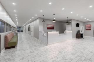 Days Inn by Wyndham Kenner/New Orleans Airport South - Kenner - 8