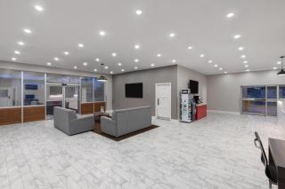 Days Inn by Wyndham Kenner/New Orleans Airport South - Kenner - 5