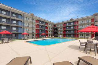 Days Inn by Wyndham Kenner/New Orleans Airport South - Kenner - 4