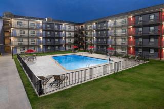 Days Inn by Wyndham Kenner/New Orleans Airport South - Kenner - 3