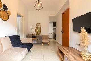 City Zen Cozy Nest - Heraklio - 7