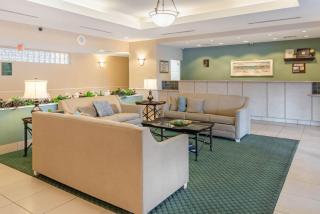 La Quinta Inn and Suites Fort Myers I-75 - Fort Myers - 5
