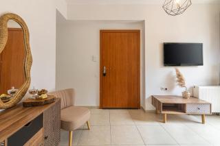 City Zen Cozy Nest - Heraklio - 4