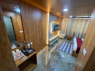 Rich Grand Hotel - Agra - 5