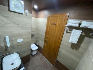 Rich Grand Hotel - Agra - 3