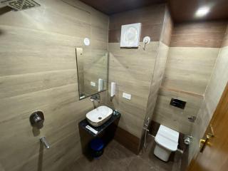Rich Grand Hotel - Agra - 1