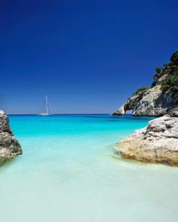 Wind Rose Exclusive -Natural pool 50 m from the Sea - Olbia - 6