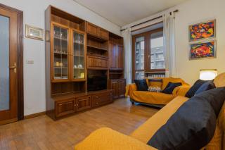 Adriano Apartment by Wonderful Italy - Turim - 5