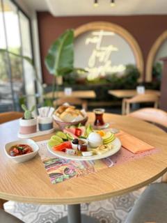 Lara Smart Aparts - Antalya (Adalia) - 9