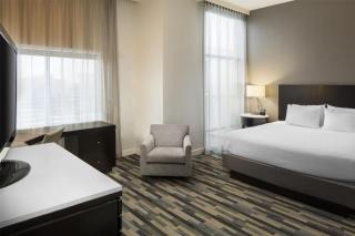 Hyatt House Charlotte Center City - Charlotte - 8