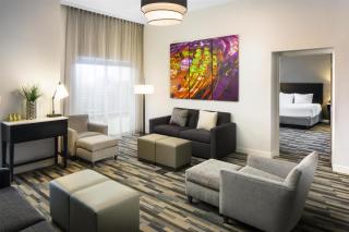 Hyatt House Charlotte Center City - Charlotte - 9
