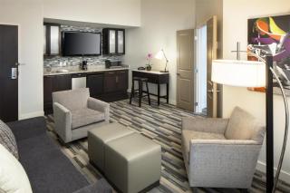 Hyatt House Charlotte Center City - Charlotte - 7