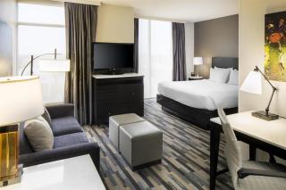 Hyatt House Charlotte Center City - Charlotte - 6