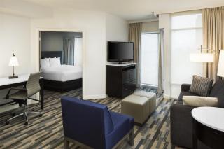 Hyatt House Charlotte Center City - Charlotte - 4