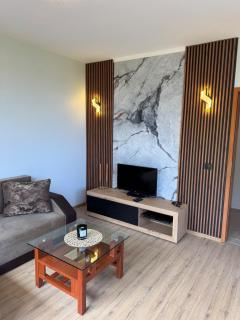 Riviera Sea Apartment Golden Sands - Varna - 0