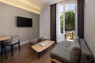 NH Brussels Carrefour de L’Europe - 8