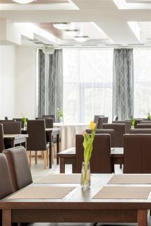 Hotel Šariš - Bardejov - 7