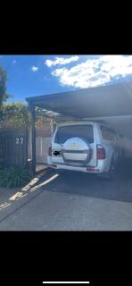 Private duplex in Rangeville - Toowoomba - 4