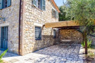 Cunicchi house with private pool and AC 1km from village - Montecchio - 9