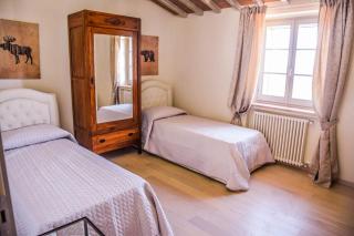 Cunicchi house with private pool and AC 1km from village - Montecchio - 8