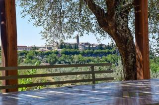 Cunicchi house with private pool and AC 1km from village - Montecchio - 4