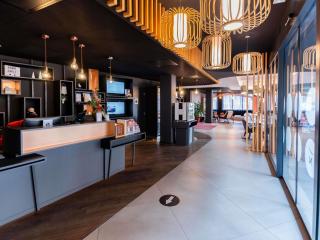 Novotel Suites Colmar Centre - Colmar - 5