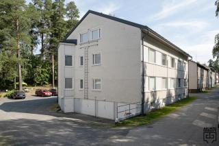 One Bedroom Flat with free parking - Kuopio - 7