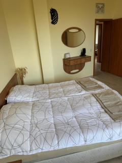 Riviera Sea Apartment Golden Sands - Varna - 1