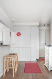 One Bedroom Flat with free parking - Kuopio - 6