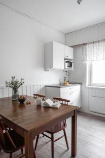 One Bedroom Flat with free parking - Kuopio - 2