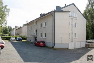 One Bedroom Flat with free parking - Kuopio - 1