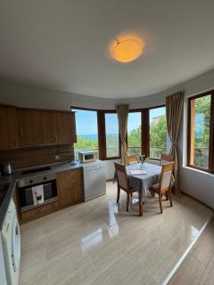 Riviera Sea Apartment Golden Sands - Varna - 9