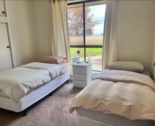 Wings Field - relaxing family farm stay - 6