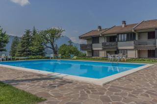 SunsetView - Lake Como swimming pool and garden - Lierna - 8