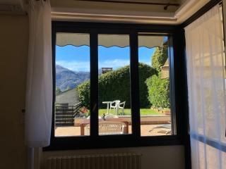 SunsetView - Lake Como swimming pool and garden - Lierna - 3