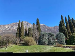 SunsetView - Lake Como swimming pool and garden - Lierna - 4