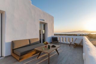 Ruby of Naxos Residences - Kastraki Naxos - 0