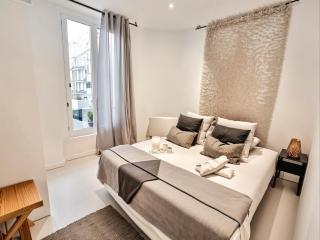 FRGK "Le 3 Saint Paul Cannes" FRGK - Cannes - 9