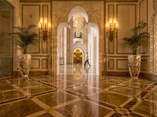 Marsa Malaz Kempinski, The Pearl - 1