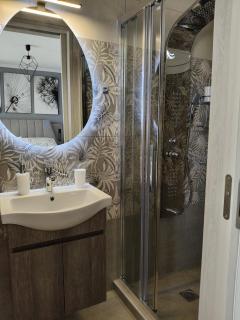 JACUZZI penthouse - King's view - Artemida - 7